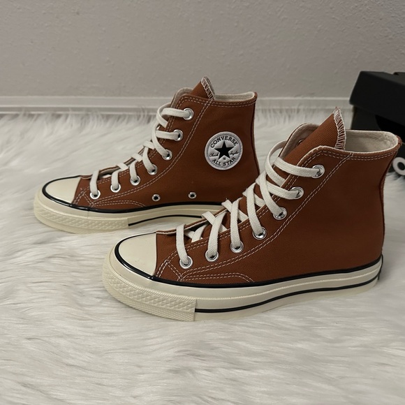 Converse Shoes - Converse Chuck 70 High Top Unisex Shoes